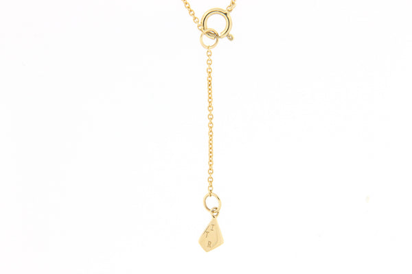necklace backing