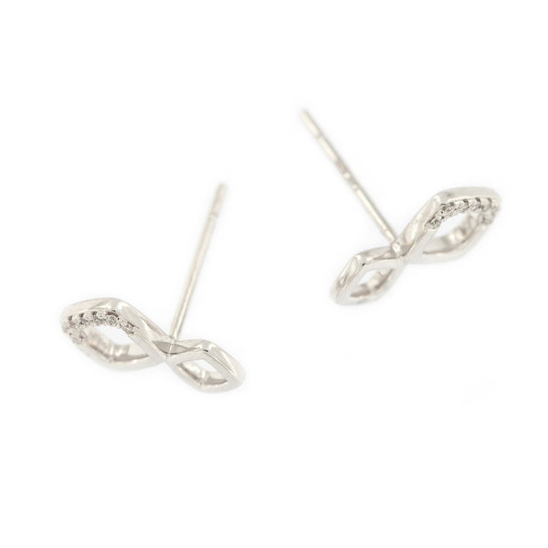 double square earrings